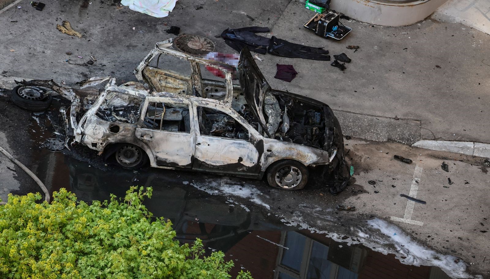 Zaharova: Ukrayna istihbaratı suikasta dahil olmuş olabilir